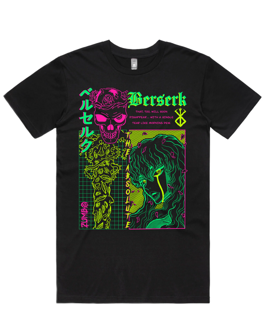 The Absolute - Berserk T-shirt
