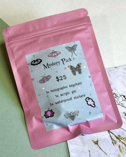 Zumbo Mystery Packs - Assorted