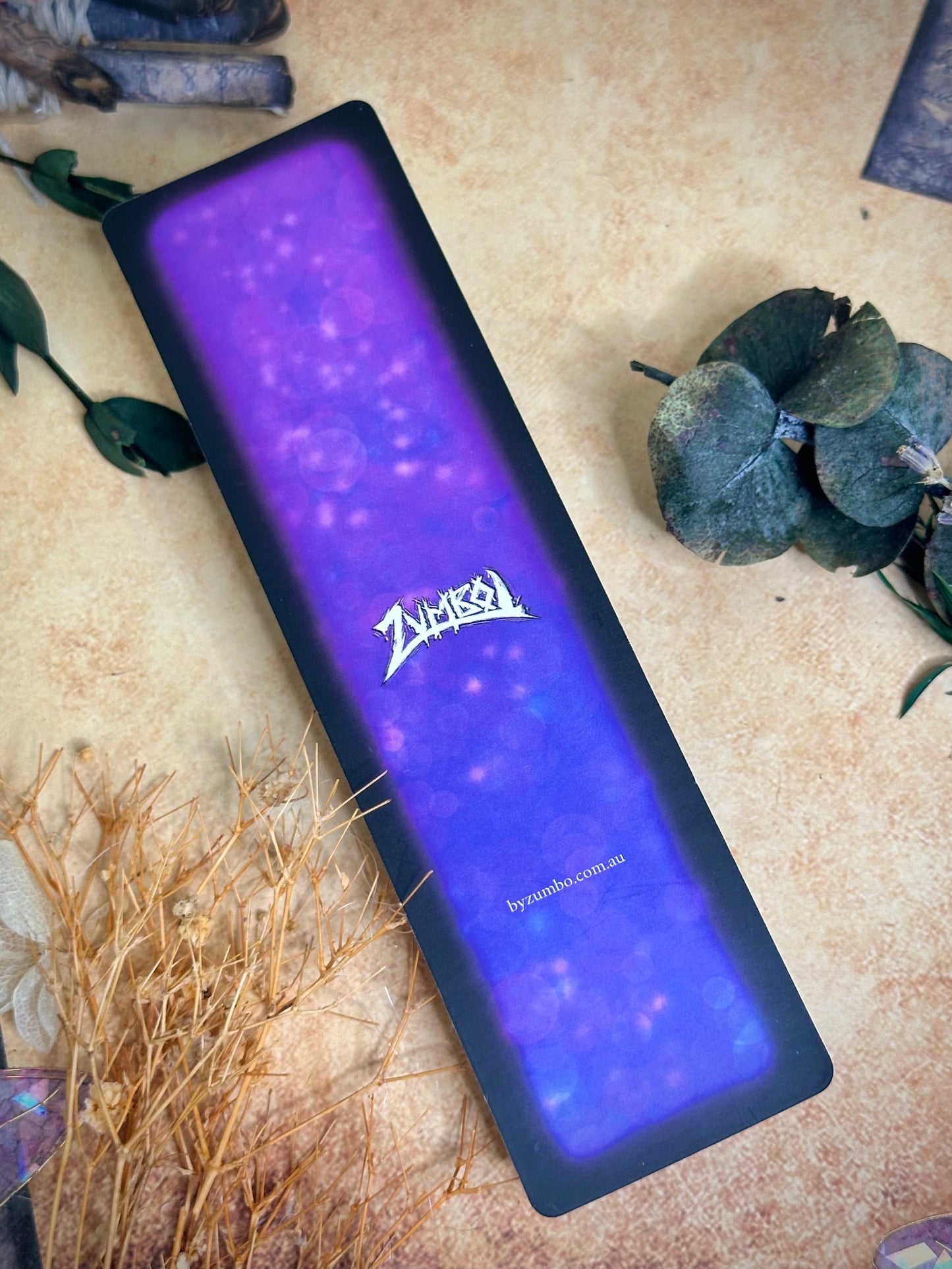 Acotar Velaris Bookmark