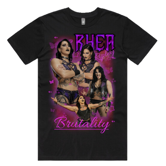 Rhea Brutality T-shirt